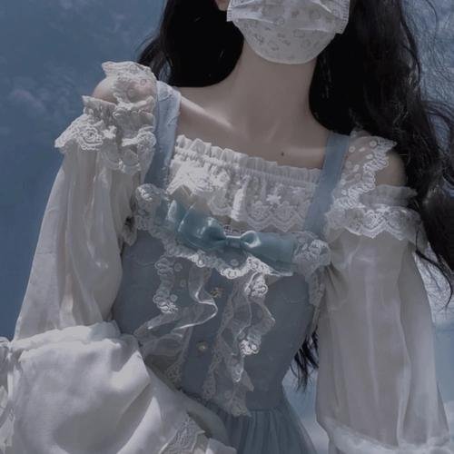 未来少女