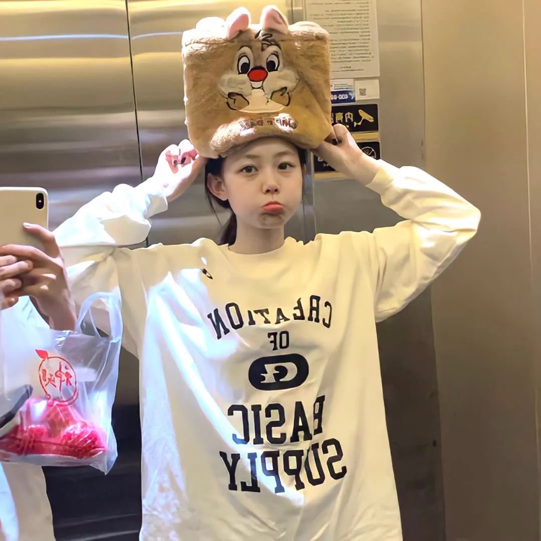 慈善星辉布公仔